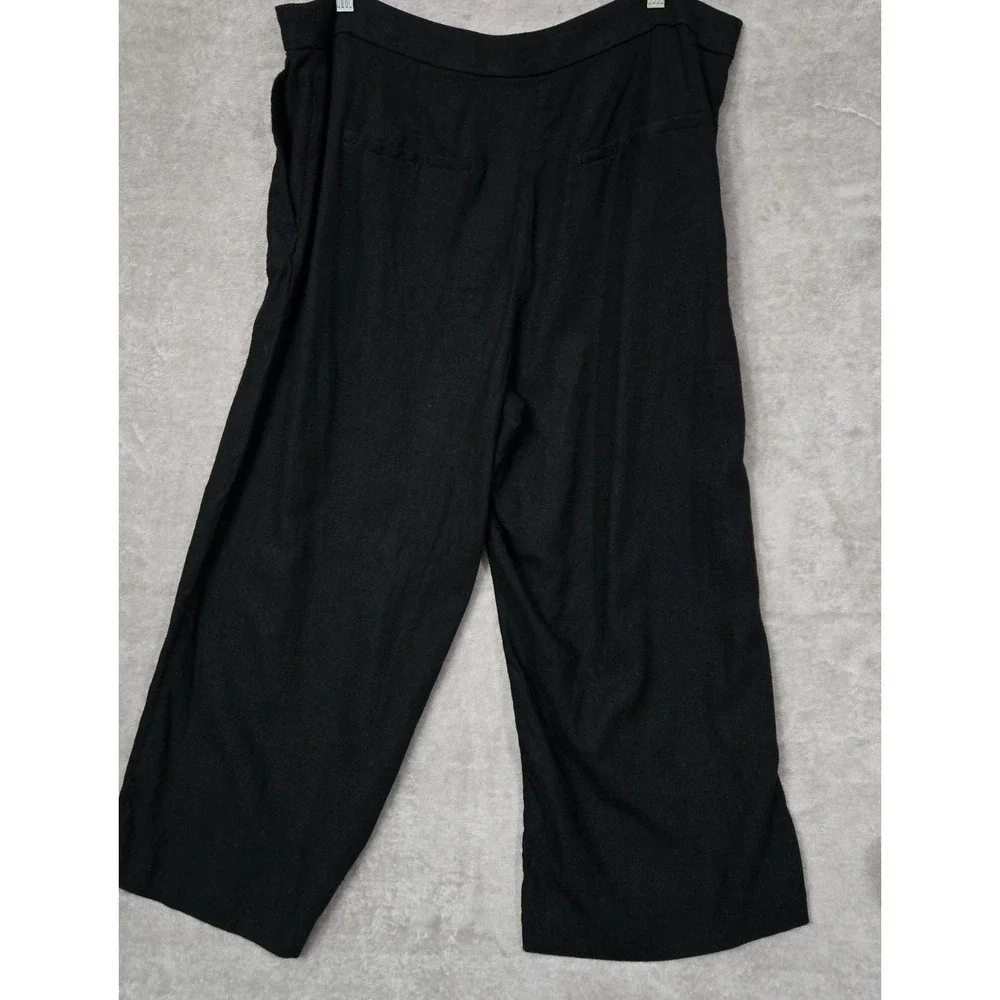 h&m linen